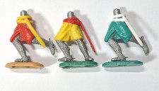 Vintage Timpo Historic Series