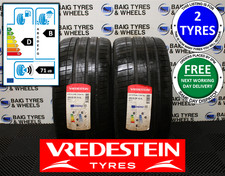 X2 255/35R18 255 35 18 94Y XL
