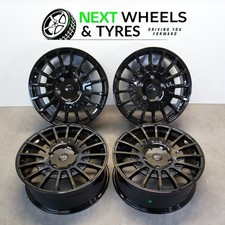 Ford Transit 20'' inch Alloy