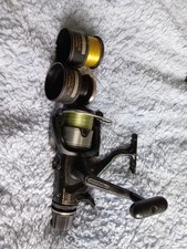 Shimano Aero 5000RE Baitrunner