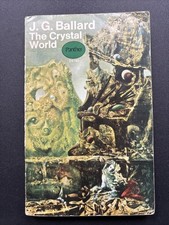 The Crystal World, by J.G