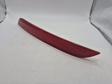 BMW 3 Series F30 2012- Genuine Right Hand Rear Bumper Reflector 7301188 Used OEM