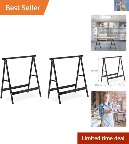 Lightweight and foldable - and,