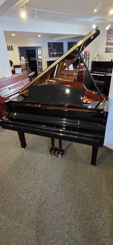 Pre owned pristine - pristine, yamaha