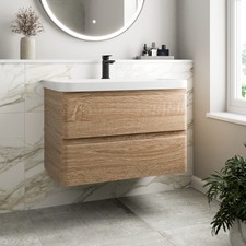 Bathroom Furniture Vanity Unit