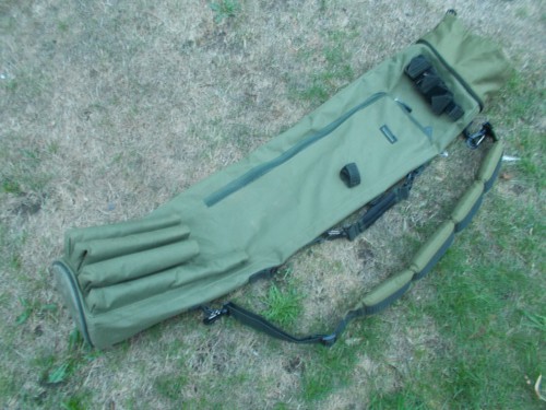 Korum transition rod - transition,