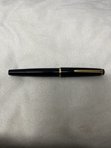 Mont blanc no32 - no32, vintage!!!!