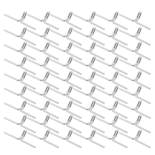 100 pcs clip for - 100,