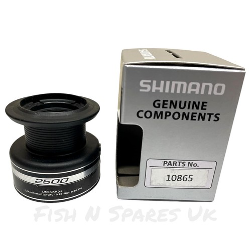 Shimano baitrunner 2500 fb - baitrunner,
