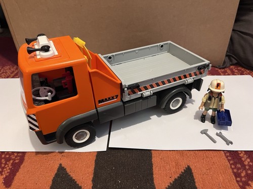 The playmobil 6861 city action - city,