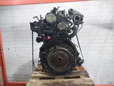ENGINE VAUXHALL VIVARO MK1 FL