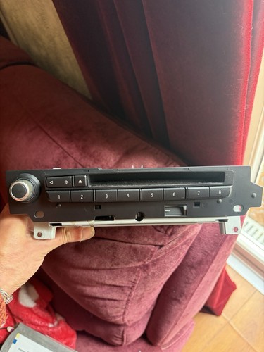 Bmw e60 cic ask unit - cic,