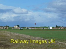 Photo - Light aircraft on the