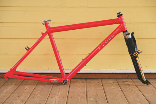Vintage klein pinnacle - klein,