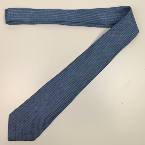 Vintage hermès paris blue - vintage,