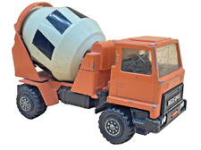 Matchbox Superkings Bedford