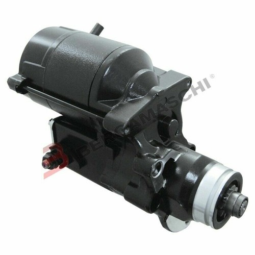 Starter motor for harley flstf - for,