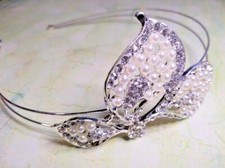 Vintage Style Leaf Cluster