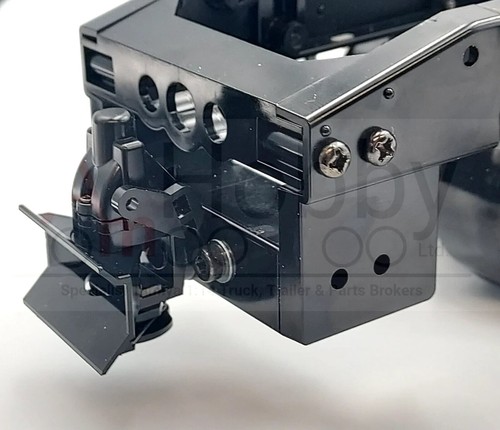 Tamiya truck pintle - tamiya,