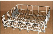Genuine BEKO 1758970208 Lower Basket For Dishwasher