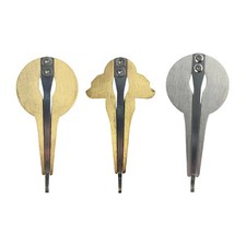 Mouth Harp Premium Metal Jews