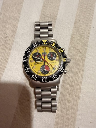 Rare tag heuer formula - tag,