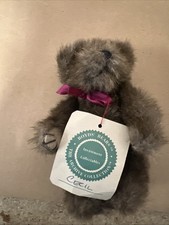 Boyd’s Bears Investment