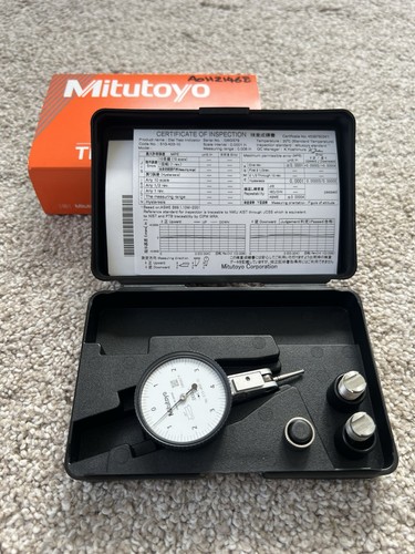 Genuine mitutoyo jeweled - mitutoyo,