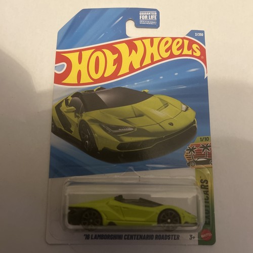2026 hot wheels 16 - 2026,