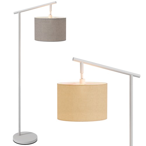 Homcom floor lamp - lamp, 350