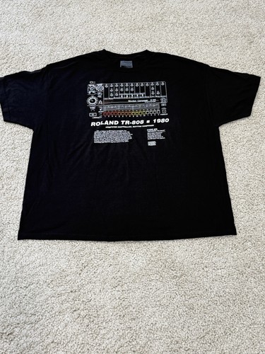New authentic roland - new,