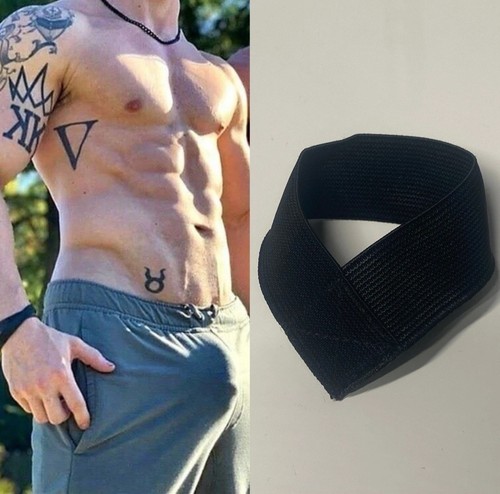 Ring men underwear lifter - c,