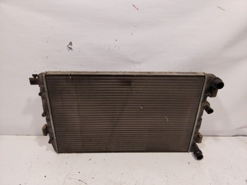 9ta114c water radiator - water,