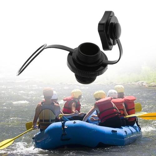 Air valve caps inflatable - caps,
