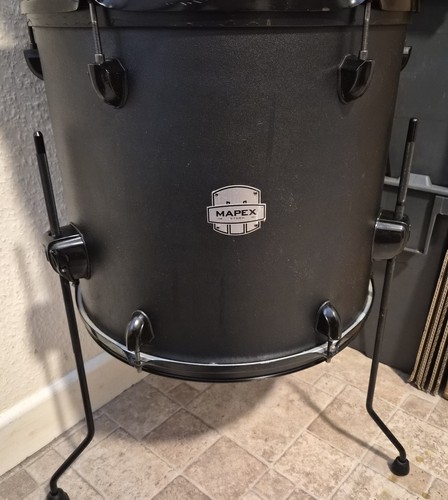 Mapex storm floor tom - storm, +