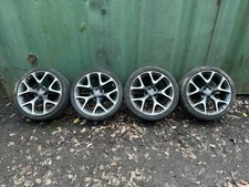 VAUXHALL CORSA D & E VXR 1.6T