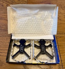 GT BMX Heman alloy cage