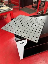 MAC - LPO - Welding Top Fixture Plate Weld Table Bench MIG TIG Fabrication