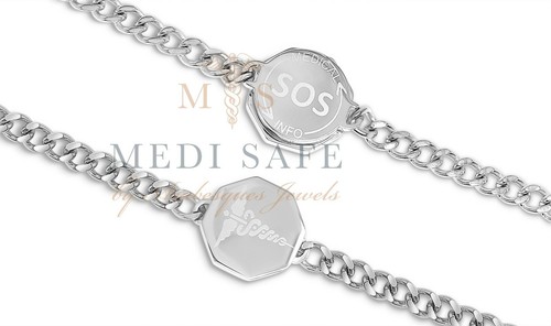 Waterproof stainless steel sos - waterproof,
