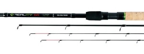 Maver feeder fishing rods - maver,