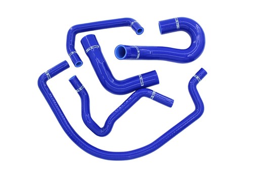 Silicone water coolant hose - silicone,