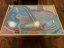 BigJigs Railway Table