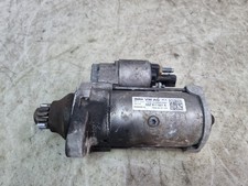 VOLKSWAGEN PASSAT Starter