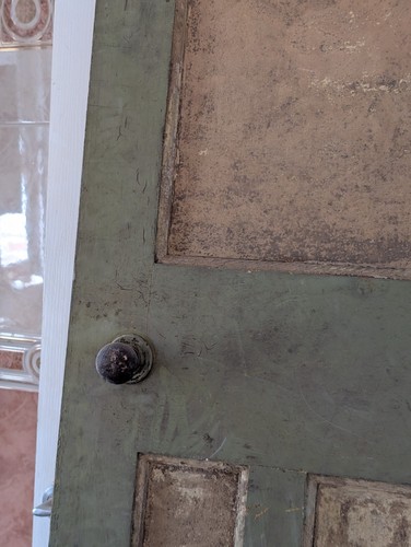 1930s solid wood internal - solid,