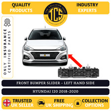 FITS HYUNDAI i20 2018-2020