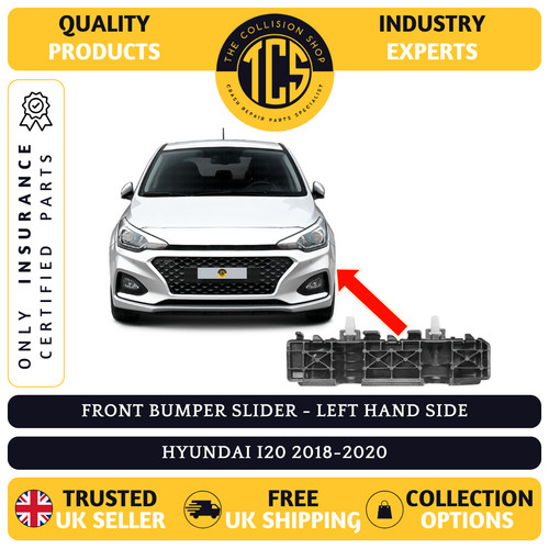 Fits hyundai i20 - i20, 2018-2020