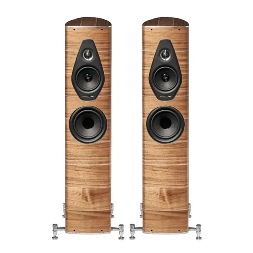 Sonus faber olympica - faber, 2