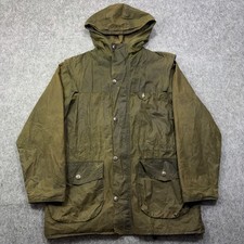 John Partridge Wax Hunting