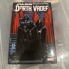 Star Wars Darth Vader By