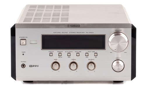 Yamaha e600 stereo - stereo, receiver